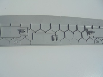 фото thumb №5, Vw polo v 6c 1.2 планка стеля зад 6r0867617a