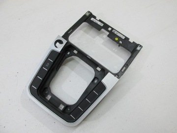 фото thumb №1, Рамка коробки передач vw passat b8