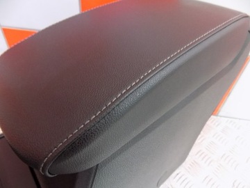 фото thumb №6, Тунель середній підлокітник шкіра vw e-golf vii