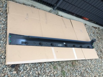 фото thumb №5, Volvo s90 v90 правая молдинг порог порог 2017-