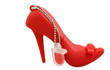 ФЛЕШ-накопитель 3.0 USB 32 ГБ RED HEELS SHOES HEEL