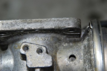 фото thumb №4, Дроссельная заслонка vw lt 2.5 tdi 074129637b