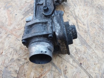 фото thumb №5, Дроссельная заслонка opel meriva b 1.7 cdti a17dtr