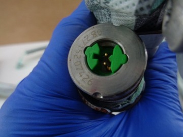 фото thumb №5, Jaguar xf xfr подушка сиденье шторка безопасности правая 2 szt