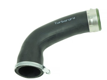 фото thumb №1, Шланг turbo интеркулер vw polo vento 1.4 d