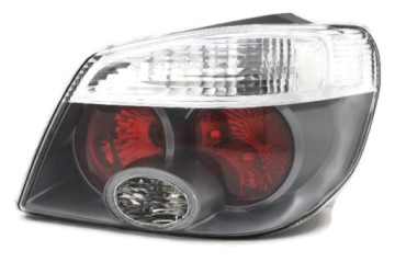 фото thumb №1, Mitsubishi outlander 03-07 лампа задняя правая новая