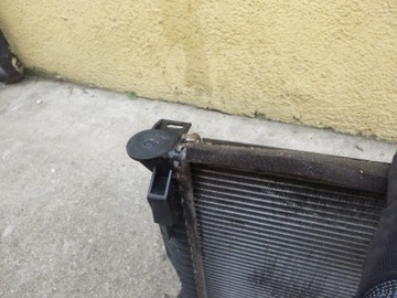 фото thumb №4, Ford mondeo mk4 2.0tdci радіаторів води