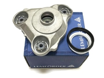 Купити Подушка амортизатора r ducato boxer jumper 06- kp, фото thumb