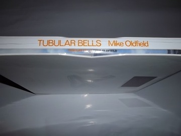 Майк Олдфилд Tubular Bells DELUXE CD DVD ВИНИЛ