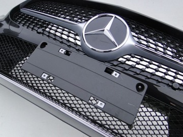 фото thumb №10, Mercedes cls w257 257 бампер переднее na pts ptc