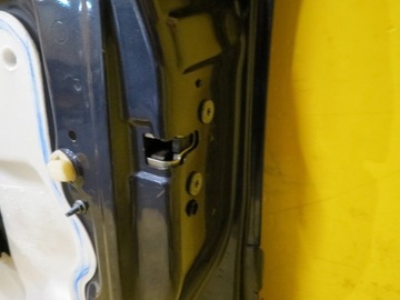 фото thumb №10, Citroen c4 picasso i 1 дверь перед правое 07-13