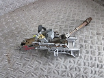 фото thumb №6, Колонка рулевая volvo s40 ii v50 2.0d