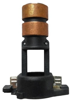 фото thumb №1, Komutator, кільця ковзне генератора bosch