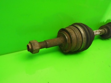 фото thumb №3, Приводной вал левая перед короткий daewoo lanos i 1.4 8v 97-