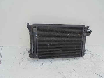 фото thumb №1, Радіаторів радіатор комплект vw golf 5 1.6 fsi