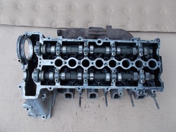 ГОЛОВКА BMW E46 E39 320d 520d 2.0d 136км