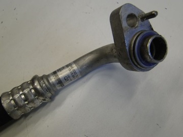 фото thumb №7, Mercedes-benz оригінальний номер a2468303615 шланг кондиціонера