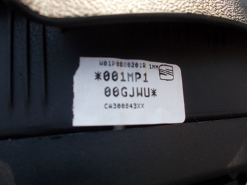 фото thumb №4, Air bag подушка керма seat leon iii 3 5f