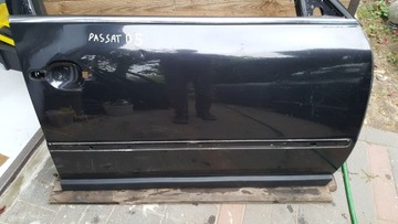 фото thumb №2, Двері праві передні vw passat b5