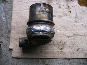 фото thumb №1, Фильтр pdf dpf fap peugeot 508 citroen 1.6 e- hdi