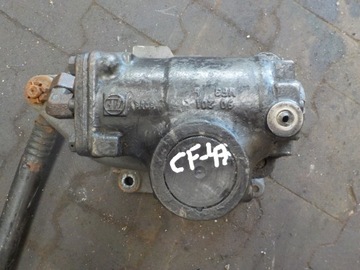 фото thumb №6, Колонка рулевая трансмиссия daf lf 45 220