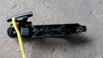 фото thumb №2, Suzuki swift mk6 zcc ручка ліва задня задня