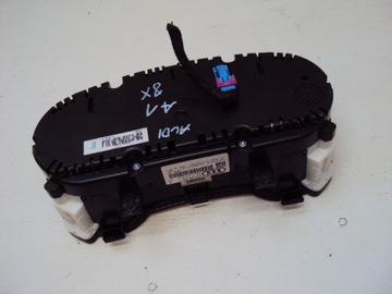 фото thumb №5, Спидометр audi a1 8x0920930j