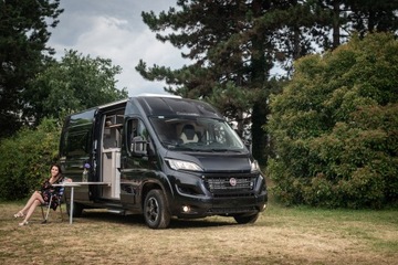 КАТАЛОГ CHAUSSON VAN 2022 КАМЕРА КЕМПЕР НОВЫЙ