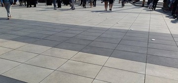 Железобетонная Плита Бульвар Висла Для подъезда