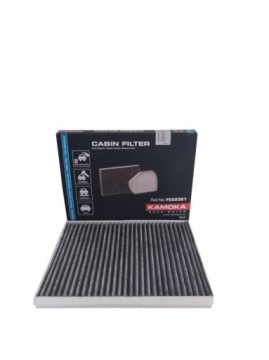 фото thumb №4, Fiat bravo ii набор фильтров kamoka