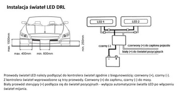 фото thumb №7, Cob matrix света do движения дневного led автомат