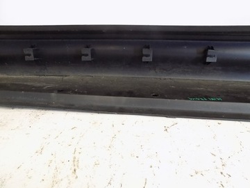 фото thumb №9, Планка пороговая порога правая 1491056 - mini cooper one r50 01-06