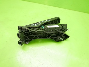 фото thumb №6, Потенциометр педаль газа vw golf plus + 1.9 tdi 04-