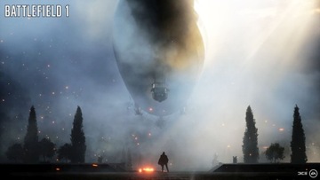 BATTLEFIELD 1 РЕВОЛЮЦИЯ PL | Xbox Один | Коробочное издание