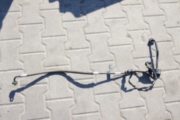 фото thumb №1, Volvo fh4 шланг кондиционера