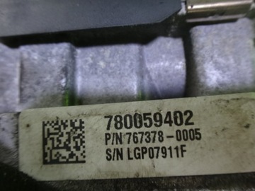фото thumb №10, Турбіна турбіна bmw e87 116 118 e90 318 d n47 d20a