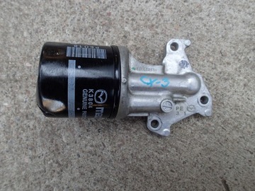 фото thumb №1, Основа фільтра масла mazda cx3 cx5 2,0 бензин