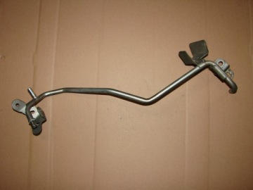 фото thumb №1, Шланг трубка jak nowa trafic 2.0 dci пила