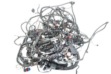 фото thumb №1, Vw tiguan allspace джгут електрична салону