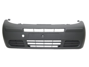 фото thumb №2, Бампер перед передній renault trafic ii 2 primastar 2001-