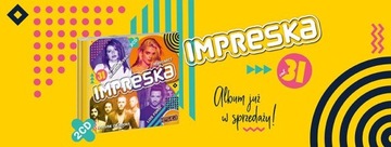 IMPRESKA 31 - 2 CD IN MY CABANA MARGARET TOP HITS