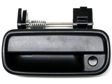 фото thumb №1, Ручка наружная перед левая toyota hilux 89-97