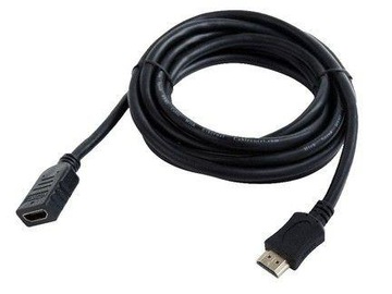 KABEL Przedłużacz przedłużenie kabla HDMI 1.8m