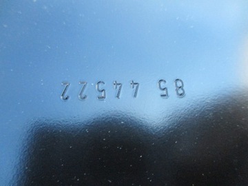 фото thumb №6, Mini f54 clubman дверь передние левая оригинал