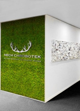 МОСС Reindeer Spring Green 5кг ПРЕМИУМ