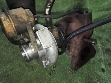 фото thumb №4, Труба wąż турбіни 2.2 hdi ducato boxer jumper 06+