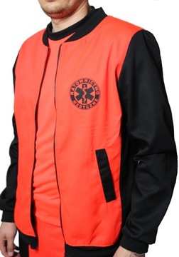 Bluza ratownictwo medyczne ratownik medyczny 5XS - OUTLET