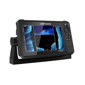 Эхолот Lowrance HDS 9-в-1