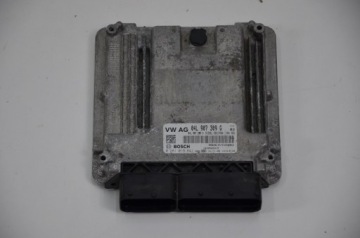 фото thumb №1, Vw passat cc 2.0tdi блок управления двигателя 04l907309g