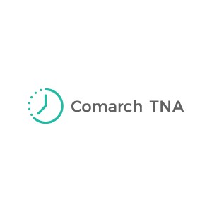 Comarch TNA - система учета рабочего времени RCP